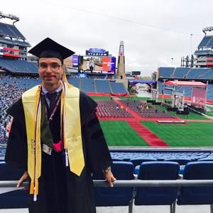 Meet your Posher, Emad